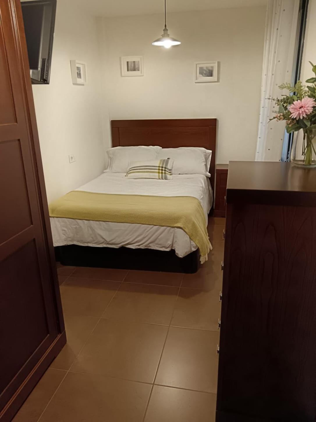 帕德隆Piso Do Espolon公寓 外观 照片